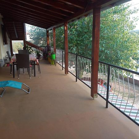 Apartmani Corleone Bilice Kültér fotó